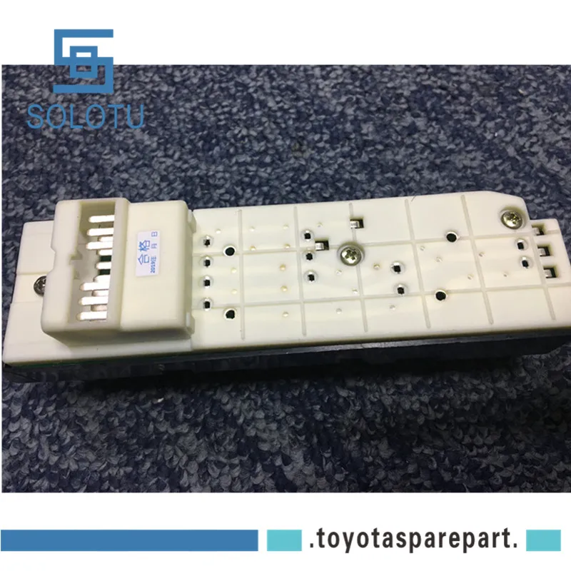 Многоуровневая Сеть для LAND CRUISER LJ77 79 FZJ80 HDJ80 HZJ80 RJ77 90 84820 32150|Стеклоподъемник и ручки