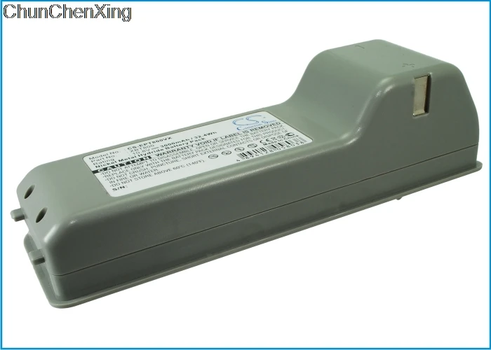 Cameron Sino 3000mAh Battery XBT800 XSB800CH for Euro Pro Shark SV800 SV800C SV800CH VX63 XBT800W | Электроника