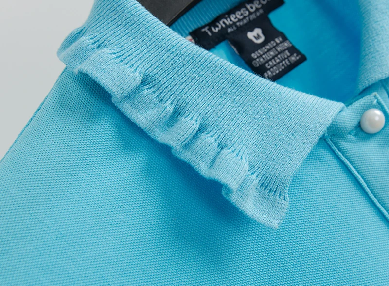 Повседневные платья Baharcelin с вышивкой принтом футболка женские летние топы