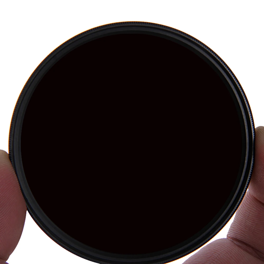 Инфракрасный фильтр ZOMEI 77 мм Pro для зеркальной камеры Универсальный ИК объектива