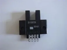 10 шт./лот EE-SX670 фотоэлектрический датчик