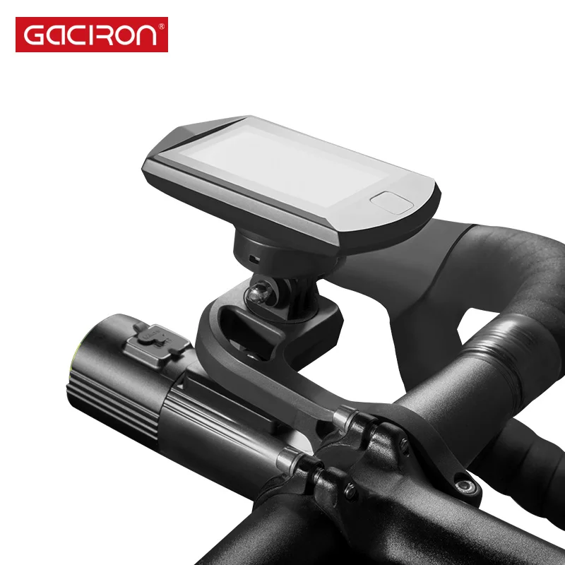 Многофункциональный держатель для камеры велосипеда GACIRON H09S кронштейн крепления