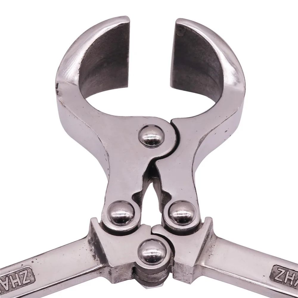 Плоскогубцы для кастрации крупного рогатого скота и овец 100% 304 ручные