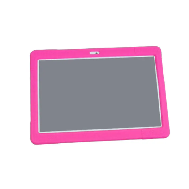 10 1 ''Универсальный мягкий силиконовый чехол Защитный для дюймов Android Tablet PC