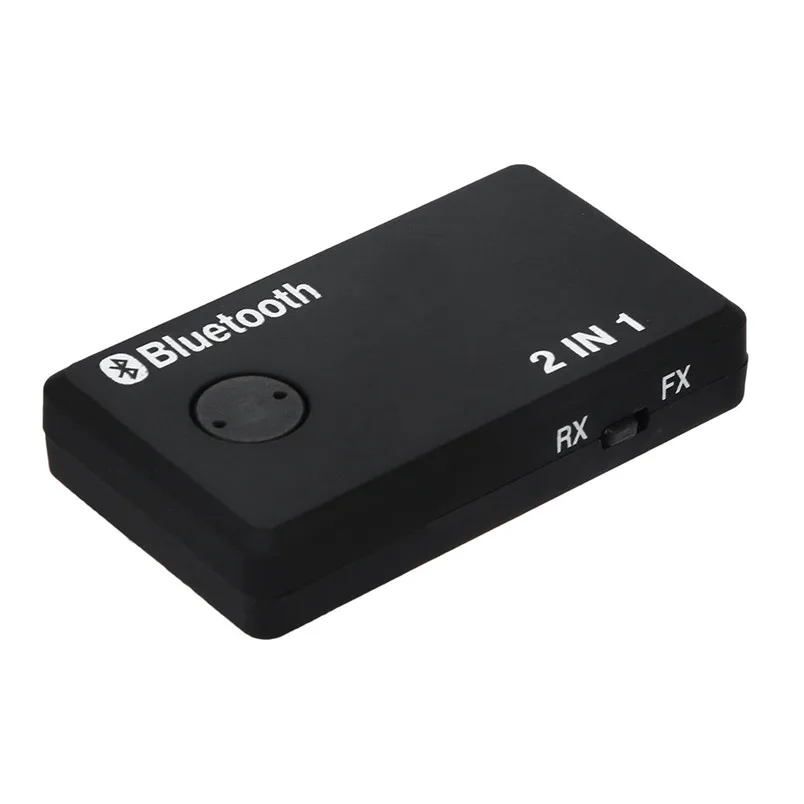 2 в 1 беспроводной Bluetooth 4 0 передатчик A2DP приемник стерео аудио музыкальный