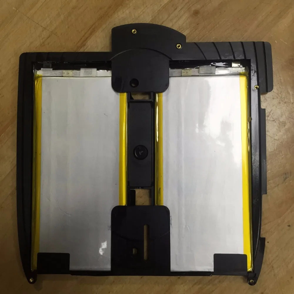 3 75 V 5400mAh Новый литий ионный аккумулятор для iPad 1 го поколения A1315 A1219 A1337 616 0448