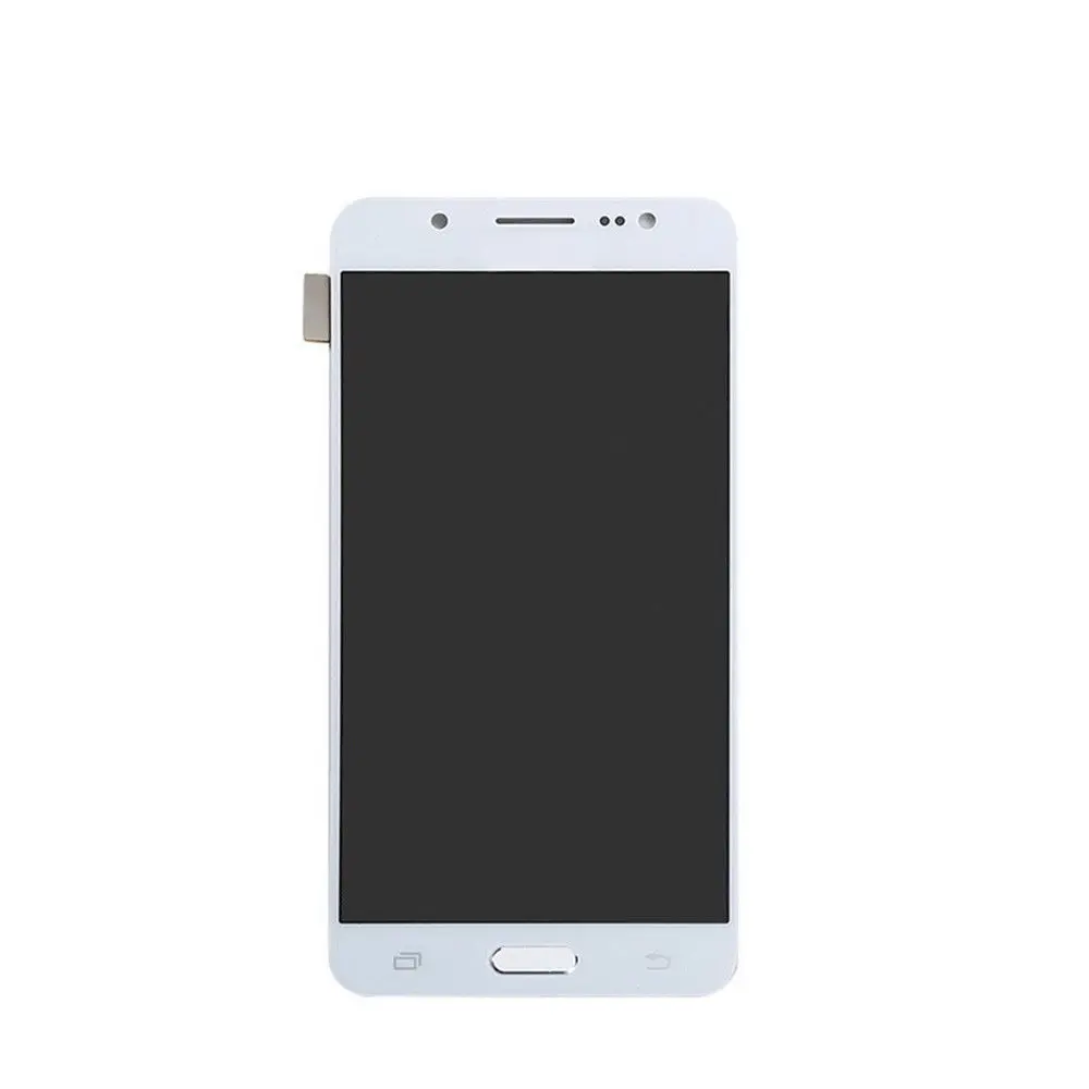 Sinbeda Super AMOLED для SAMSUNG GALAXY J5 2016 ЖК дисплей сенсорный экран дигитайзер в сборе Samsung J510F