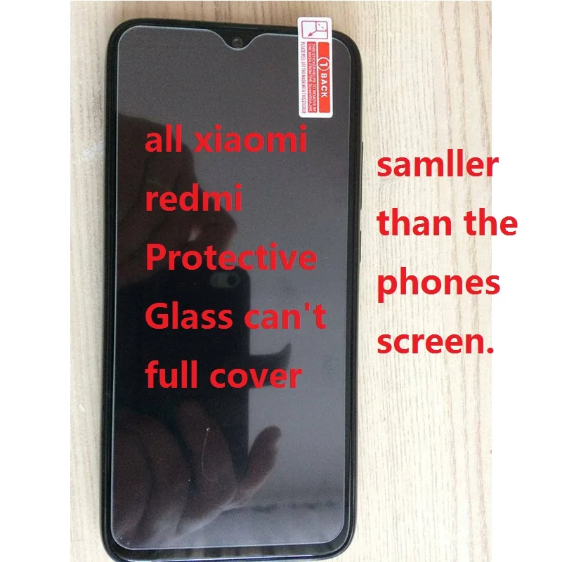 9D закаленное стекло для Xiao mi 8 SE Lite 9 Red 6A Note 5 6 Pro 7 Plus Защитная пленка