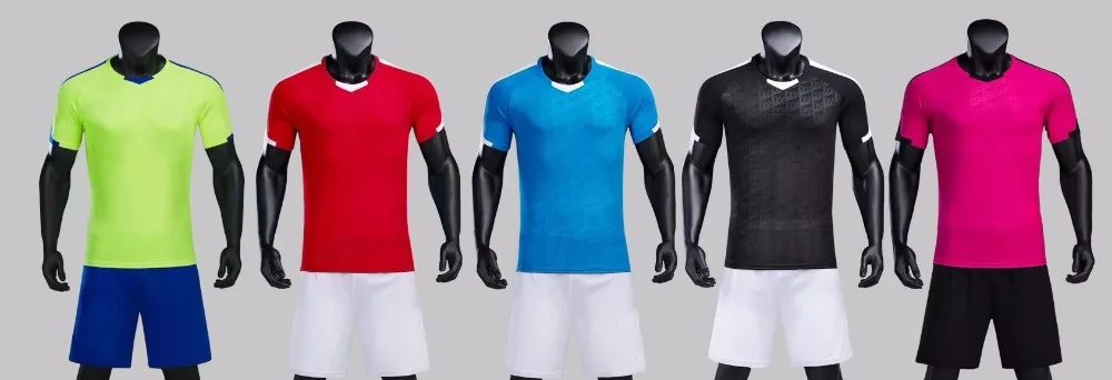 Мужская одежда толстовка с короткими рукавами Спортивная футбольная команда