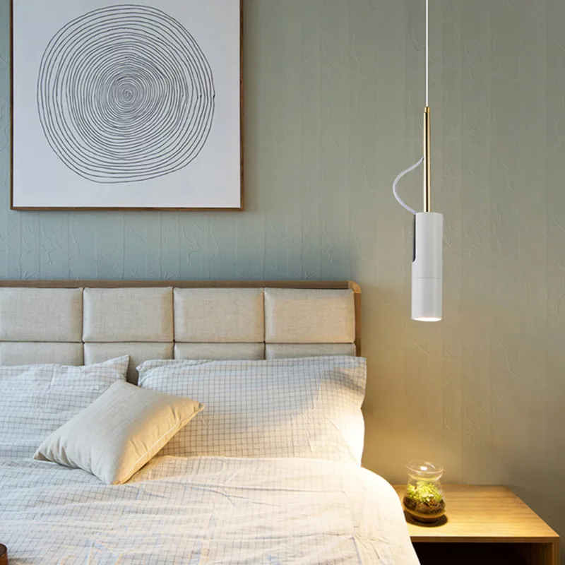 Современные светодиодные прожекторы для гостиной креативный дизайн с