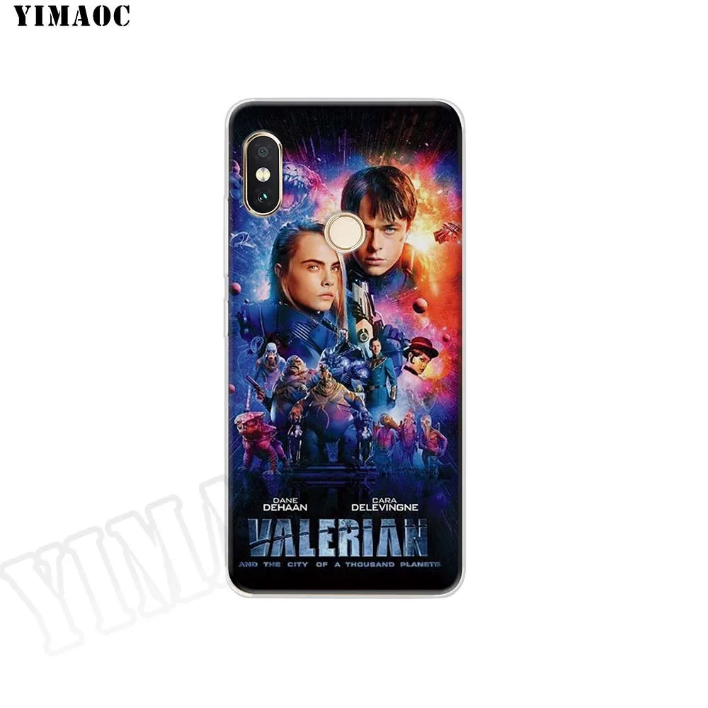 Мягкий чехол для POCOPHONE F1 Xiaomi Redmi Note 6 7 Pro 6A Mi 8 Lite |