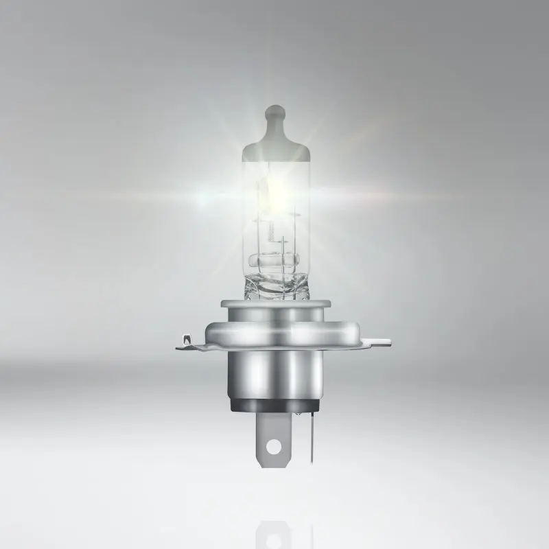 Оригинальные линейные запасные части OSRAM H4 12 в 60/55 Вт 3200K 64193 P43t Стандартная