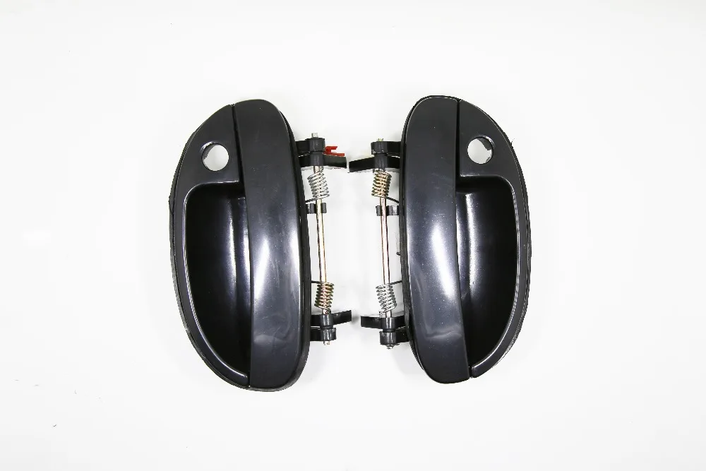 Внешняя ручка двери OKC для DAEWOO NUBIRA 1998-2004 OEM 96541631 96541632 96541633 96541634 | Автомобили и