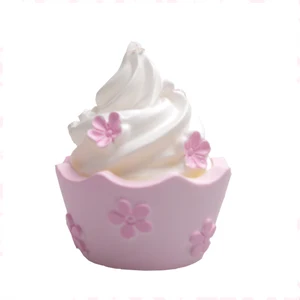 Luyou 3D Силиконовые Мылосвечи формы мороженое Кубок формы для тортов Шоколадный силиконовые мыло пресс-форма для украшения тортов мастикой FM1104