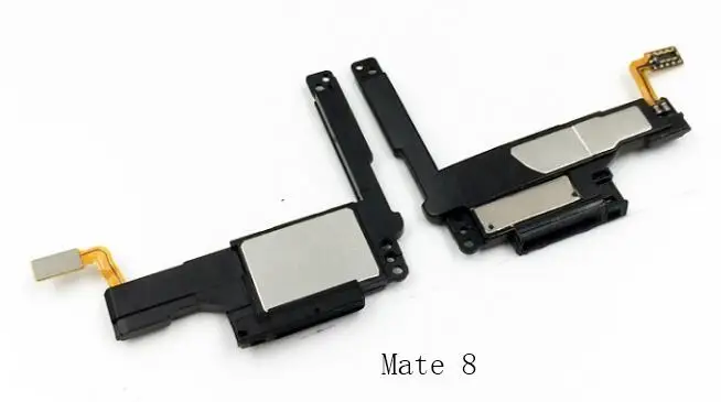 mate 8 Для huawei mate 2 7 8 9 pro 10 mate S громкоговоритель, гудок, звонок, звуковой звонок в сборе, запасные части - Цвет: mate 8