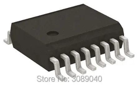 

LTC2436-1CGN LTC2436-1IGN LTC2436 - 2-Channel Differential Input 16-Bit No Latency Delta Sigma ADC