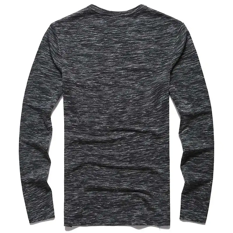 FAISIENS большой Размеры хлопок бамбук Для мужчин s летняя футболка Big Fat подростков