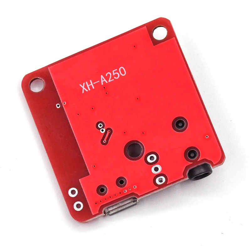 Bluetooth 4 2 декодер DAC плата без потерь приемник модуль HD MP3 декодирование DIY