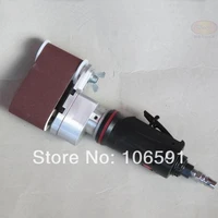 lateral pneumatic belt machine belt machine grinder ring 50 230air lateral grinding machinebroadwise grinder tool