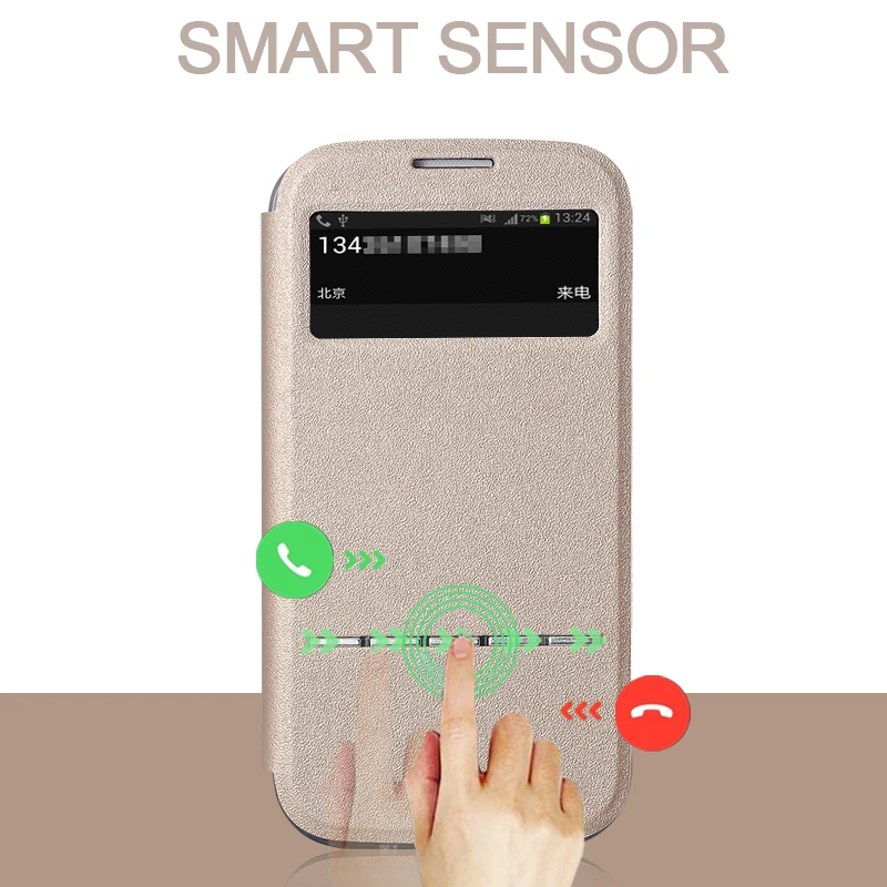 Роскошный кожаный флип-чехол для samsung galaxy s4 s5 s6 S7 Edge S6edge S3 S4mini S8 S9 S10 Plus чехол |