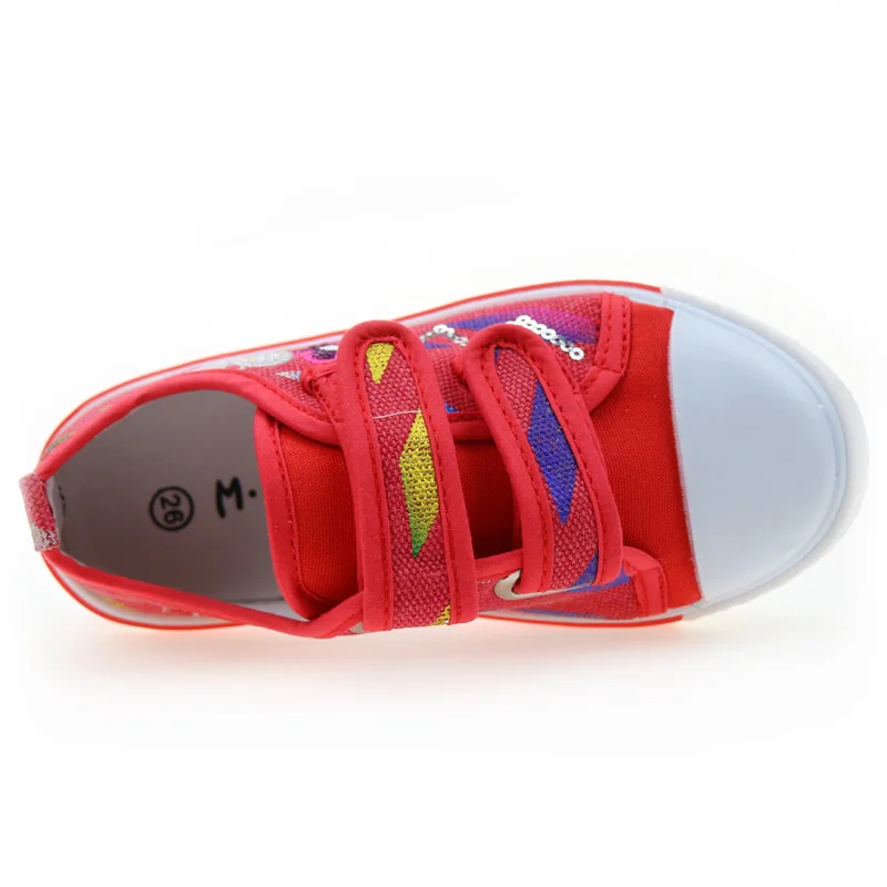 (Отправить от России) Mmnun большой Детская обувь для девочек с бабочкой удобные