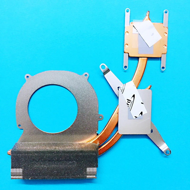Сменные аксессуары для процессора Sony VPCEB EB VPC-EB VPCEA EA VPC-EA кулер охлаждения ноутбука