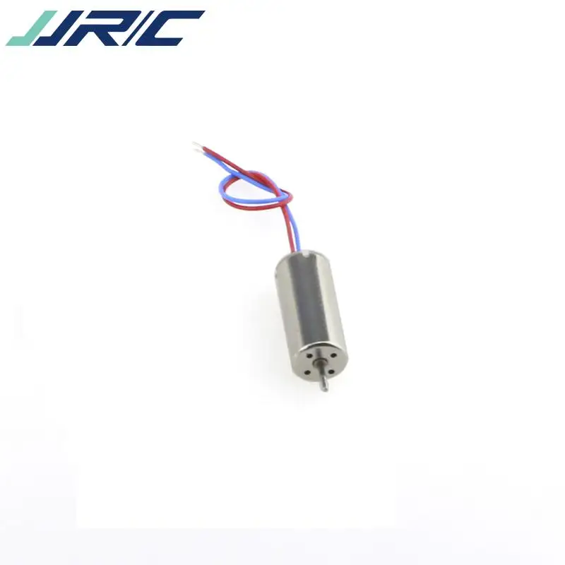 JJRC JJR/C H66 X-mas Egg мини Радиоуправляемый Дрон Квадрокоптер запасные части двигатель