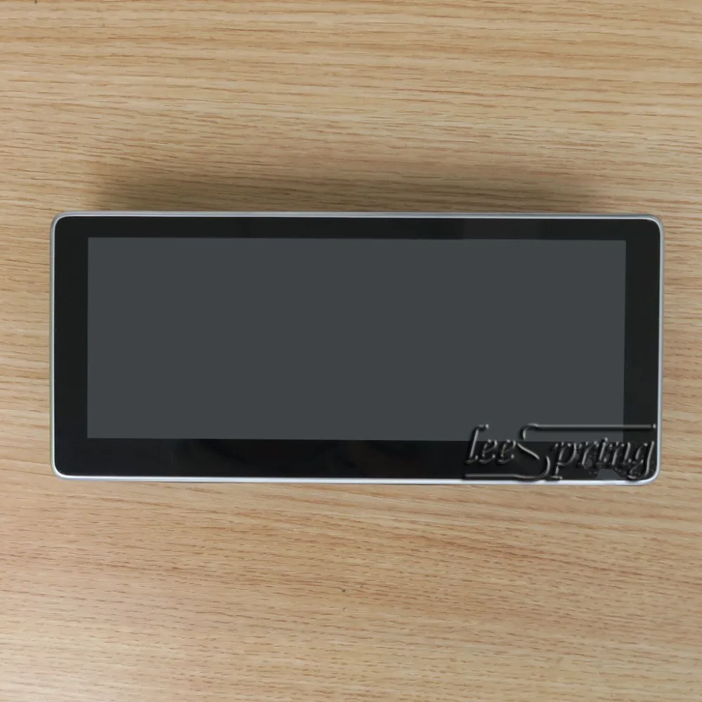10,25 дюймов, автомобильный, мультимедийный плеер для Mercedes Benz C Class 2008-2010 W204 C200 C260 C180 автомобиля gps навигации Android 7,1