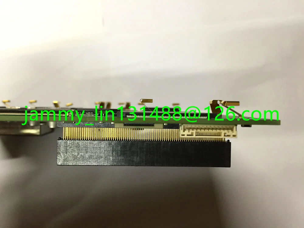 Новая материнская плата RNS510 серии LED с кодом для навигационной системы VW RNS 510|vw