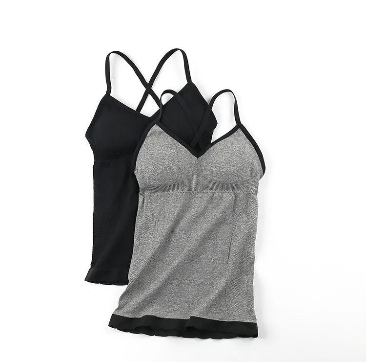Для женщин летние с v-образным вырезом Bralette Спагетти Ремень Крест топы корректирующие Мода г. обрезанный Женский Топ Off Женская майка сексуальная девушка топики