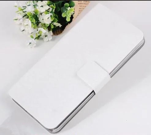 Роскошный кожаный чехол для samsung GALAXY Grand 2 Duos sm-G7102 G7105 G7106, чехол с откидной крышкой для samsung Grand 2, чехол-кошелек для карт - Цвет: White