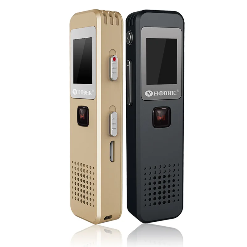 Hbnkh H R280 16 г цифровой голосовой Регистраторы Professional диктофон расстояние без