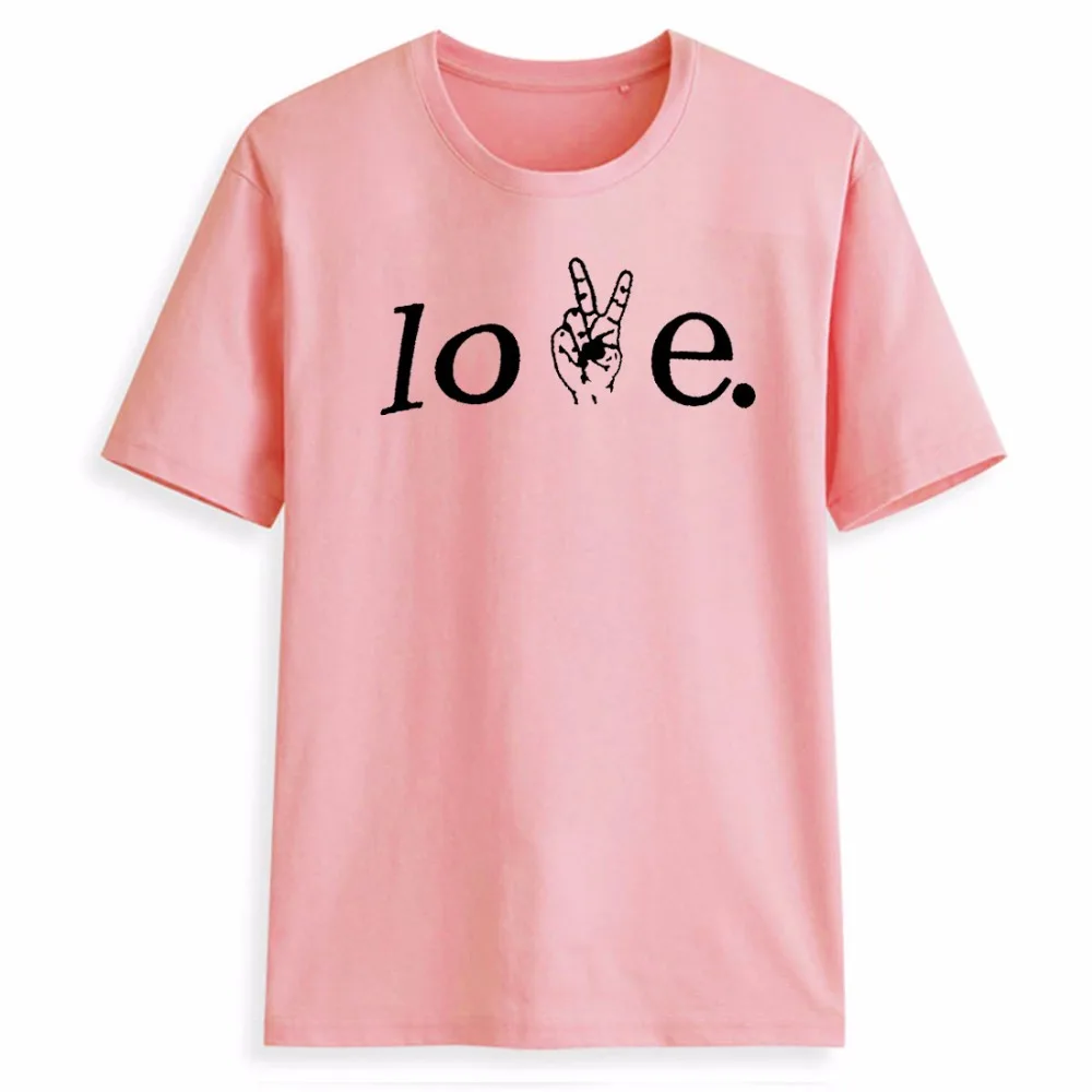 Wrion harajuku футболка женские хлопковые футболки femme Finger Love с принтом женская одежда