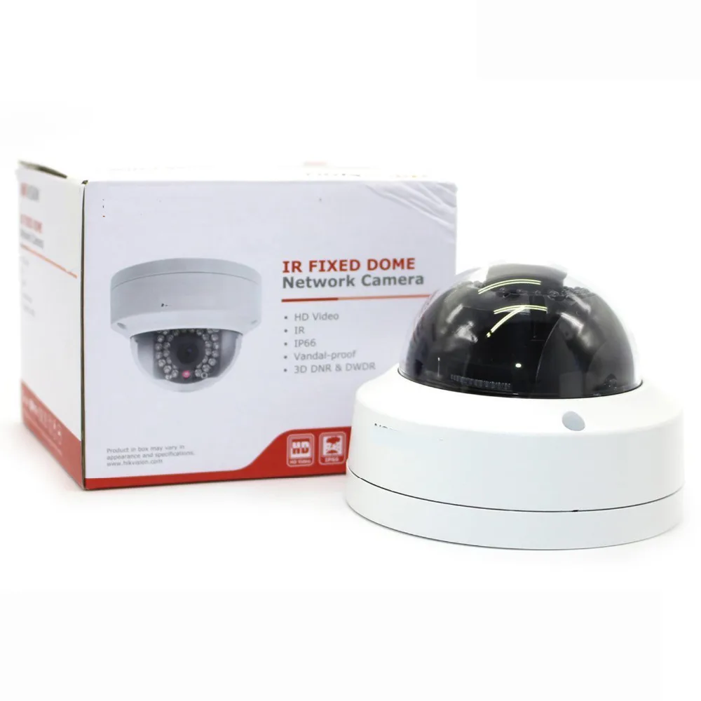 Hik оригинальный обновляемых версия ds 2cd1121 i заменить 2cd2125f is 2cd2132f 1080 P 2mp IP PoE