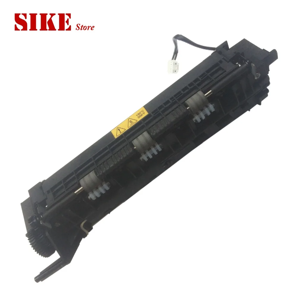 Fusing нагревательный блок для Fuji Xerox Phaser 3117 узел термического закрепления|fuser