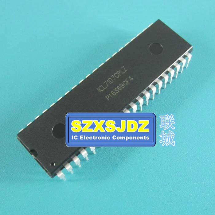 ICL7109CPL ICL7107CPL ICL7106CPL ICL7135CPIZ ICL7107CPLZ ICL7106CPLZ ICL7107 ICL7106 + ICL7109 ICL7135CPI ICL7109CPLZ | Строительство и