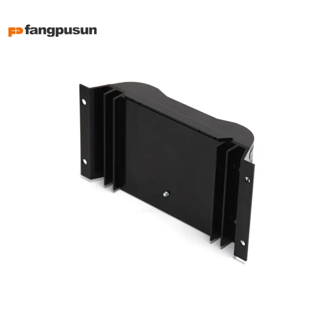 Fangpusun PWM солнечный контроллер PRL3030 30A для 12V 24V PV системы | Обустройство дома