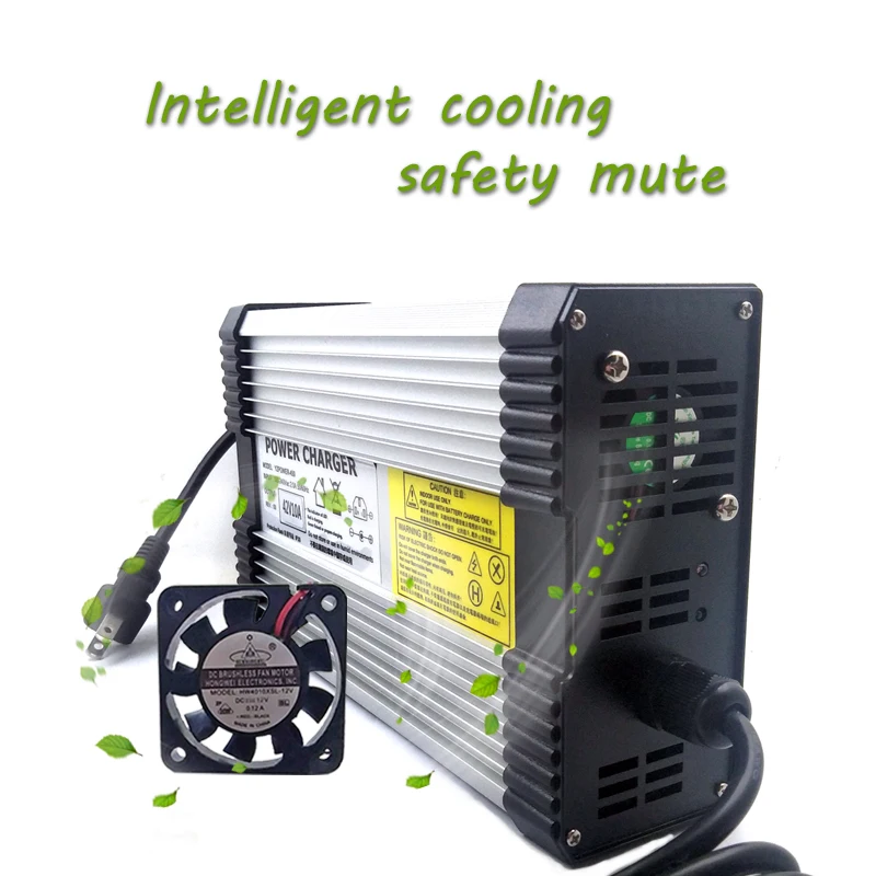 Универсальное зарядное устройство для литиевой батареи Yangtze 16 8 V 20A 19A 18A 17A