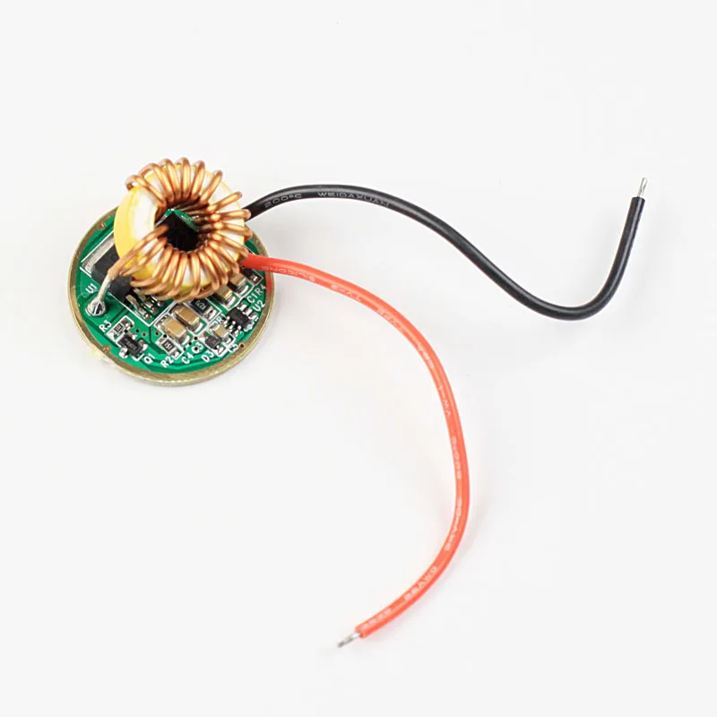 Cree MTG2 MT G2 1/5Mode Led Driver 18V + 20MM 1A| |