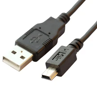 1mtr mini usb data sync charging cable for mp3 mp4 car gps