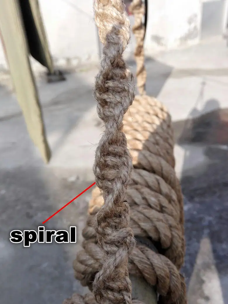 

Vintage Hemp rope Pendant Lamp Retro Countryside wicker Pendant Lights With 4Lights For Dinning Room,Living Room