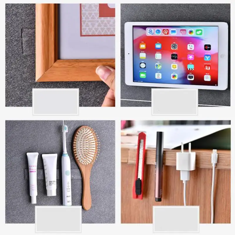 Водонепроницаемая супер-лента без наноэлементов Антискользящая фиксированная