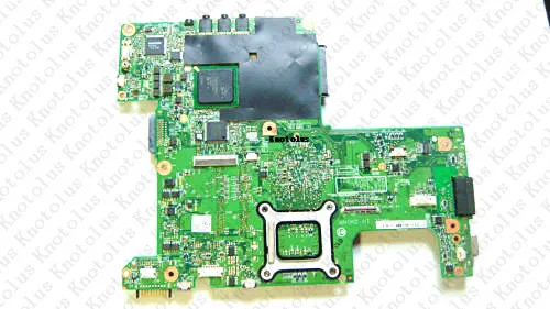 CN-0PT113 для материнской платы Dell inspiron 1525 48 4w002. 031 GM965 DDR2 Бесплатная доставка 100% ТЕСТ