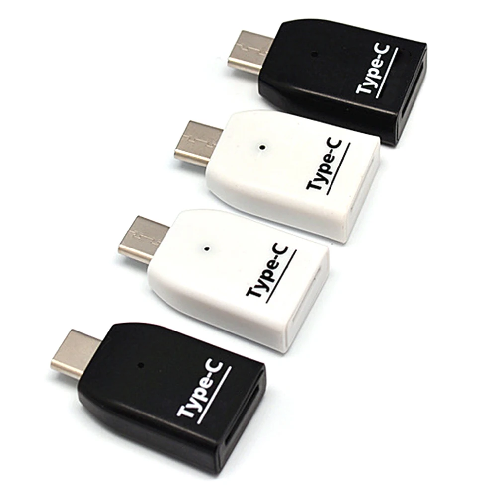 USB 3 1 Type C кардридер для ноутбука ПК устройство чтения карт памяти Micro SD|reader memory