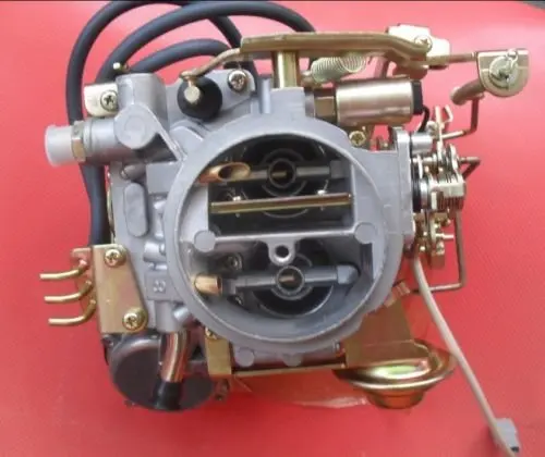 CARB замена карбюратора 3F toyota двигатель Landcruiser карбюратор 3f 4F|carburettor| |