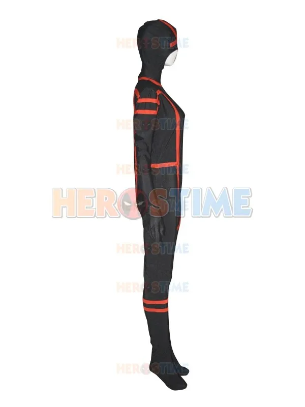 Новинка на заказ X-men костюм циклопа спандекс Хэллоуин Косплей Вечеринка Пром супергерой Zentai костюм самый популярный