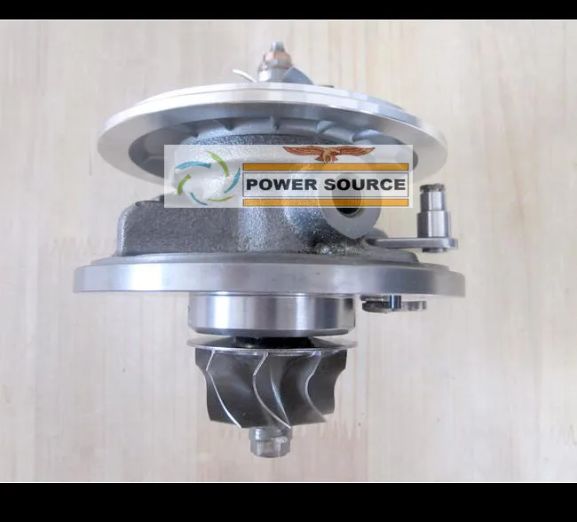 Турбокартридж CHRA GT1549V 700447 0006 0007 0005 Турбокомпрессор Для BMW 318D 320D 520D E46 E39 M47D 2.0L|turbocharger