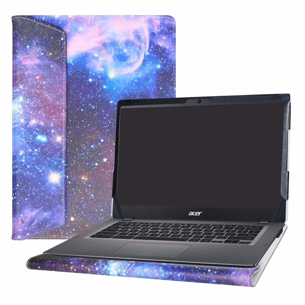 Чехол для ноутбука Alapmk 14 &quotAcer TRAVELMATE P2 TMP249 Series|Сумки и чехлы ноутбуков| |