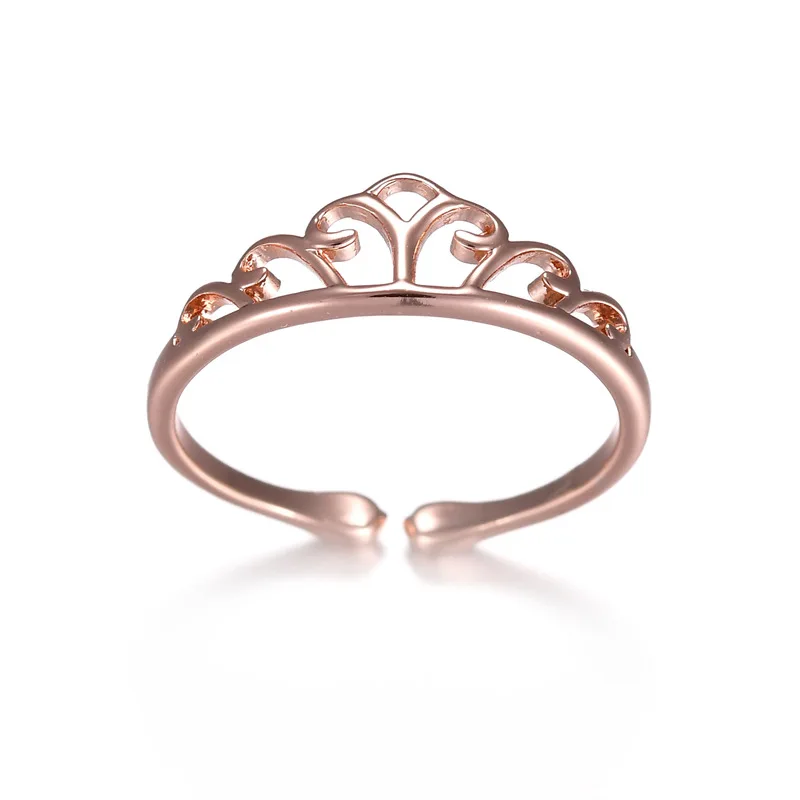 Уличная Вечеринка модное розовое золото цвет OL темперамент элегантная девушка