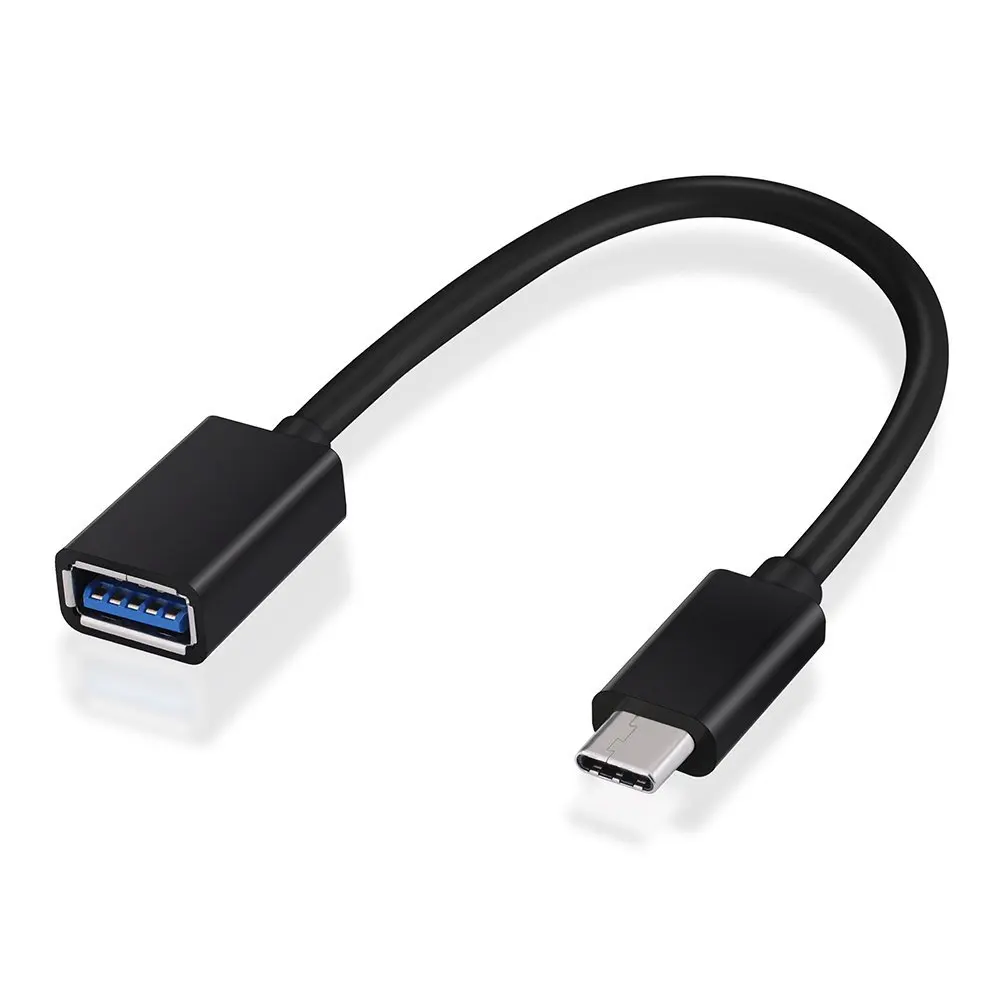 Кабель для передачи данных OTG USB 3 1 разъем Type C папа Book 12 дюймов планшетный ПК и